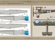 32013 Sopwith Pup RFC option C